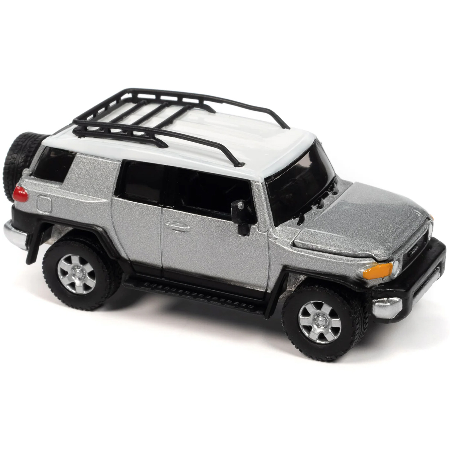 Автомобиль Johnny Lightning 1:64 JLCG030A-R3-N1 - фото 4