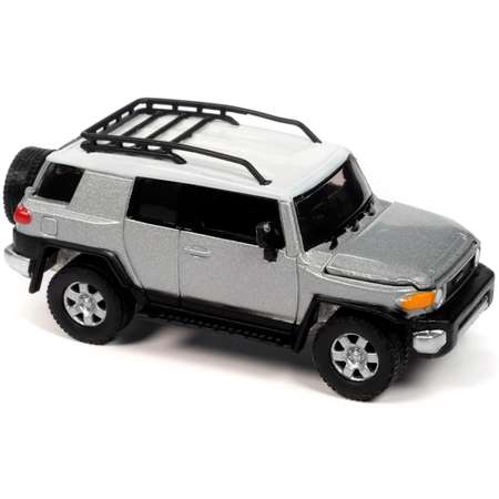 Автомобиль Johnny Lightning 1:64