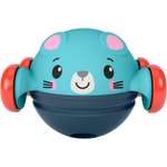 Автомобиль Fisher Price Толкай и катай Мышь