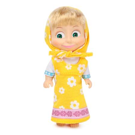 Кукла мини Simba (Маша и медведь)