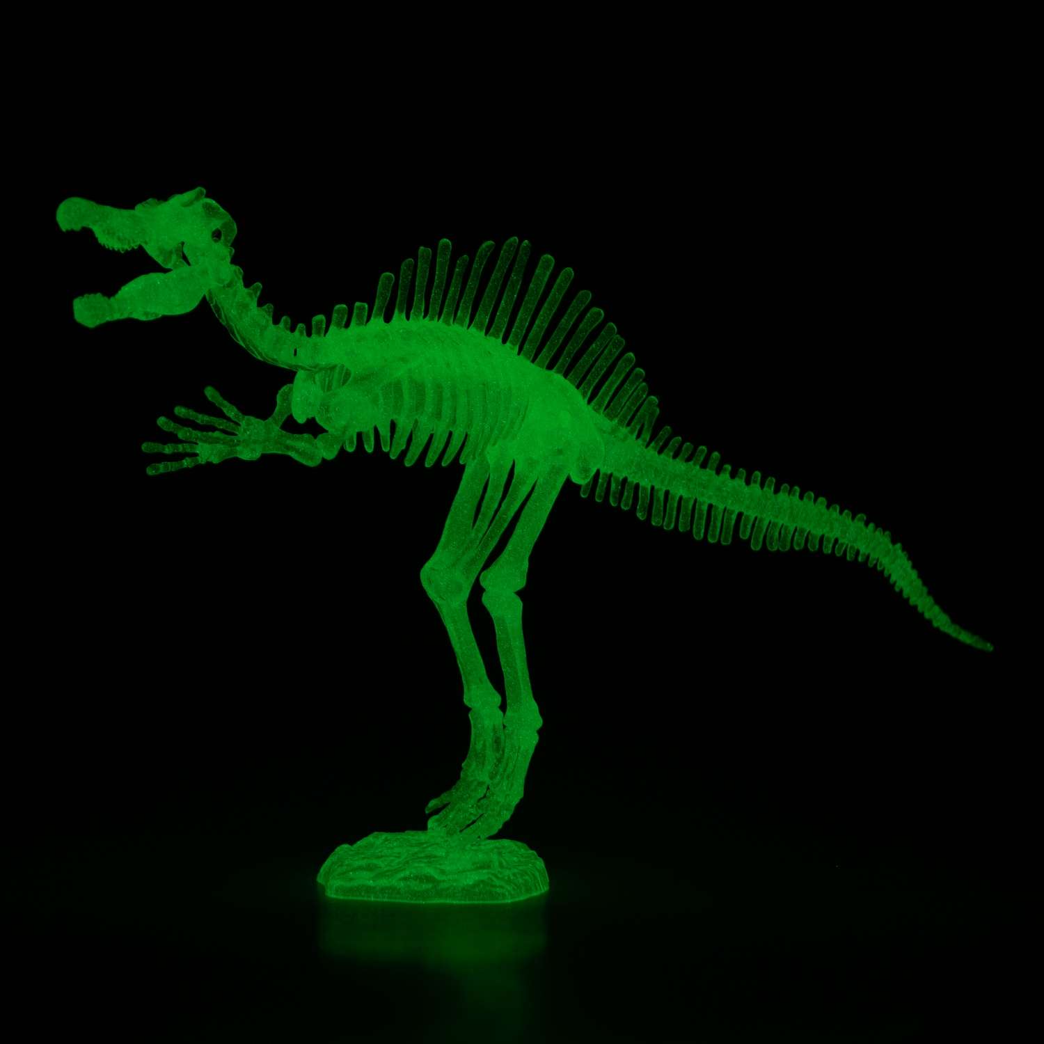 Конструктор 1TOY Конструктор Дино в ассортименте - фото 13