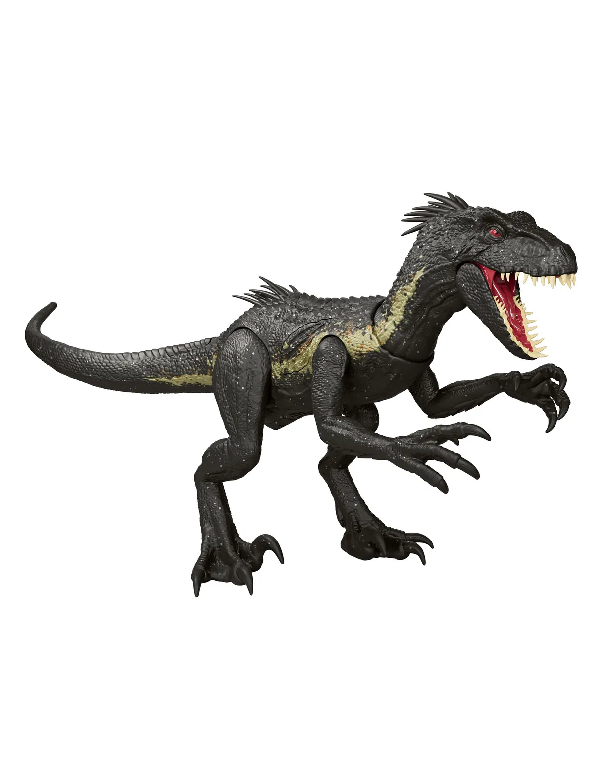 Фигурка Jurassic World Jurassic Park Индораптор - фото 2