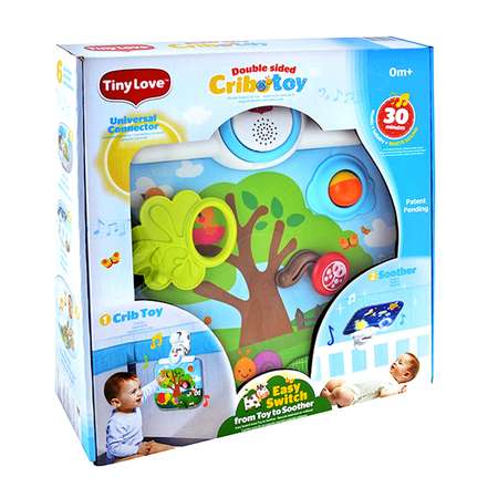 Игрушка Tiny Love развивающий центр