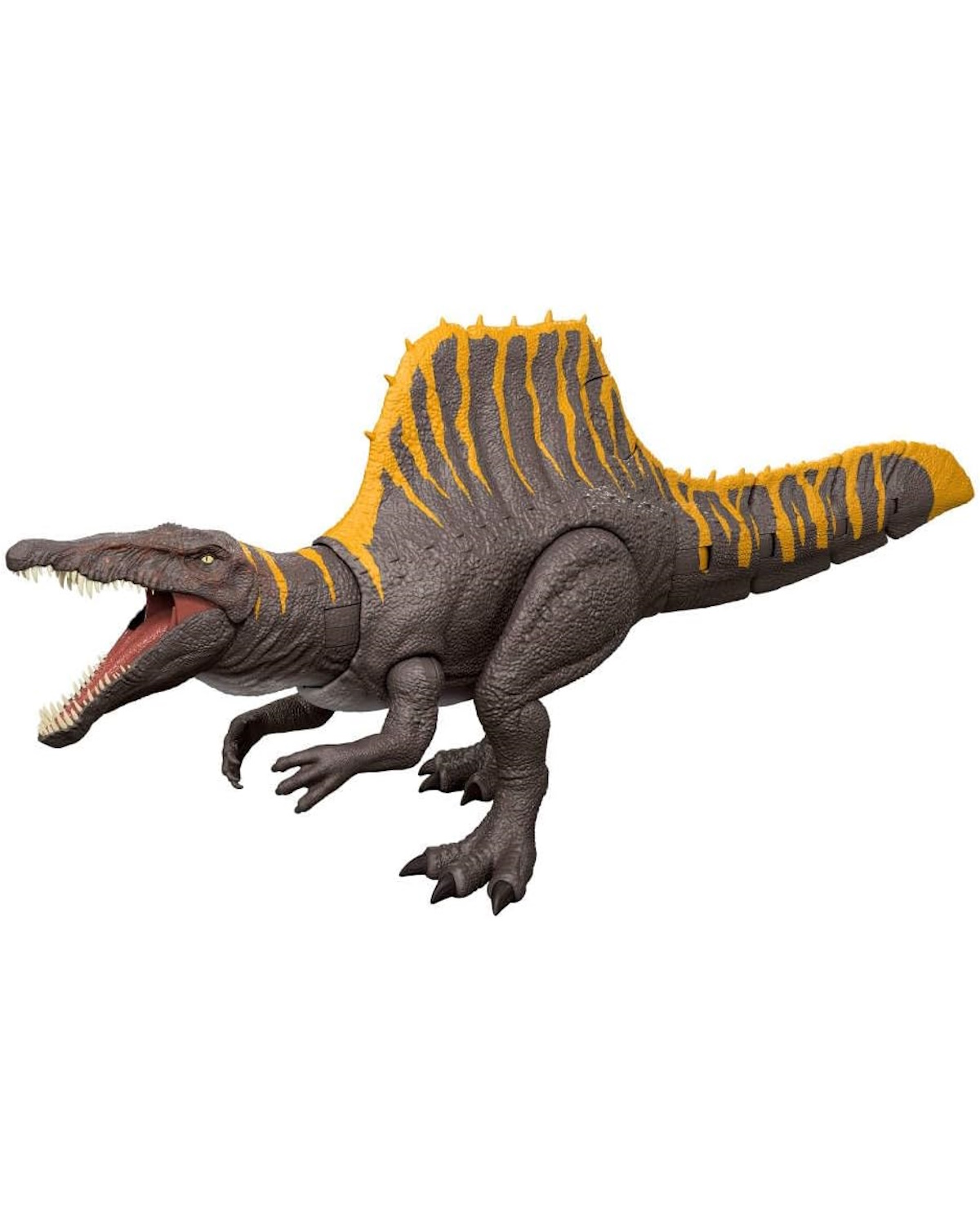 Фигурка Jurassic World Спинозавр - фото 2