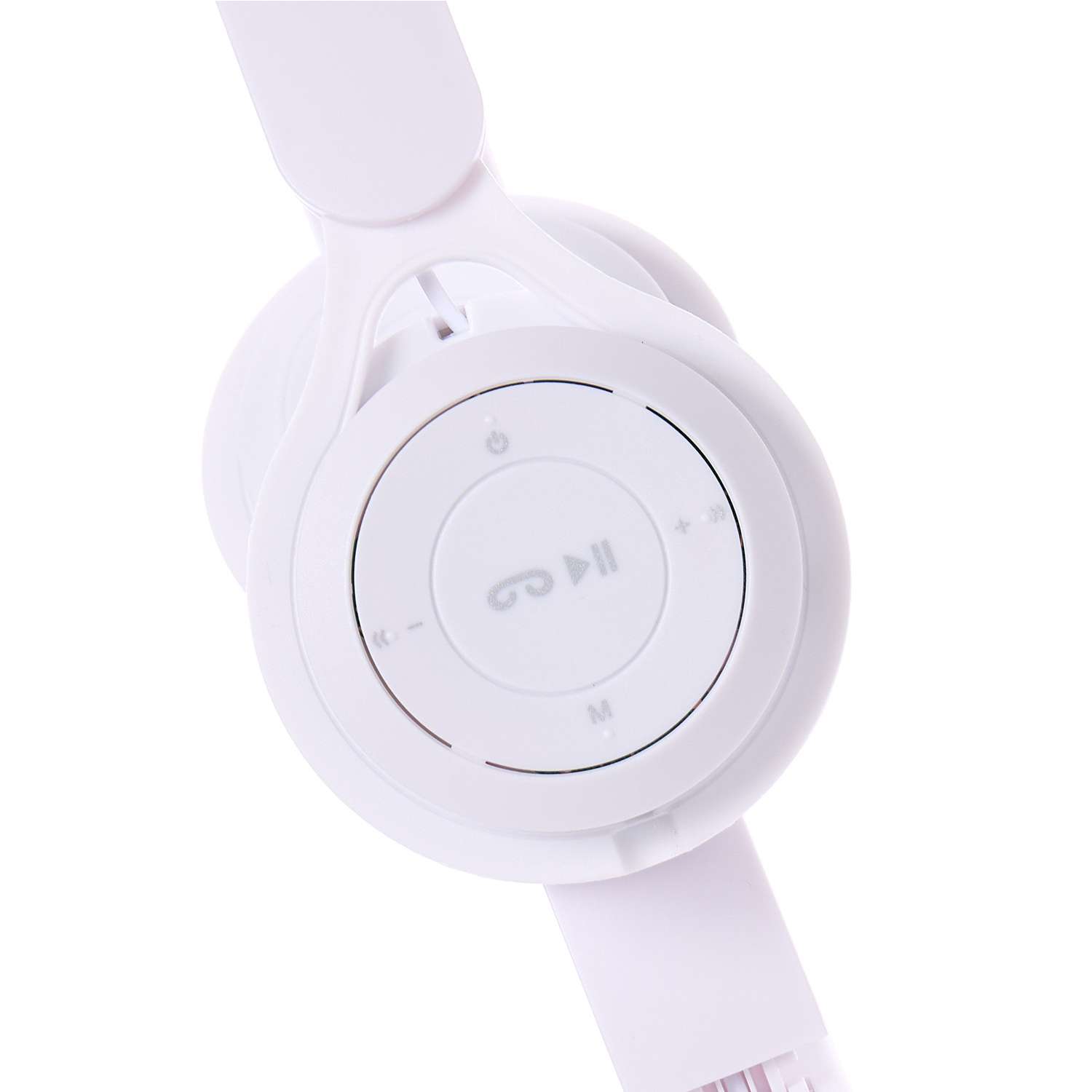 Наушники накладные ё в ассортименте - фото 4