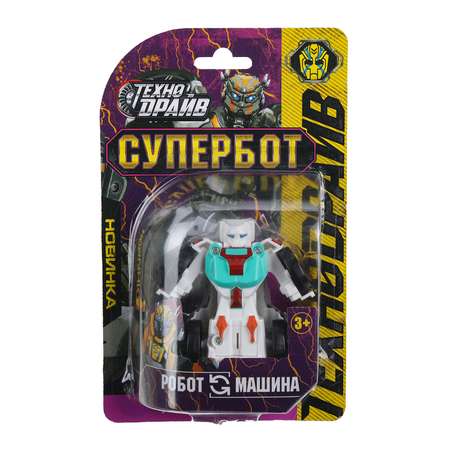 Игровой набор Технодрайв в ассортименте