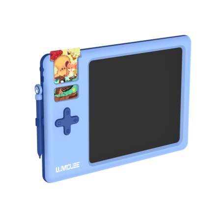Игрушка LUMICUBE планшет Talky Pro Blue