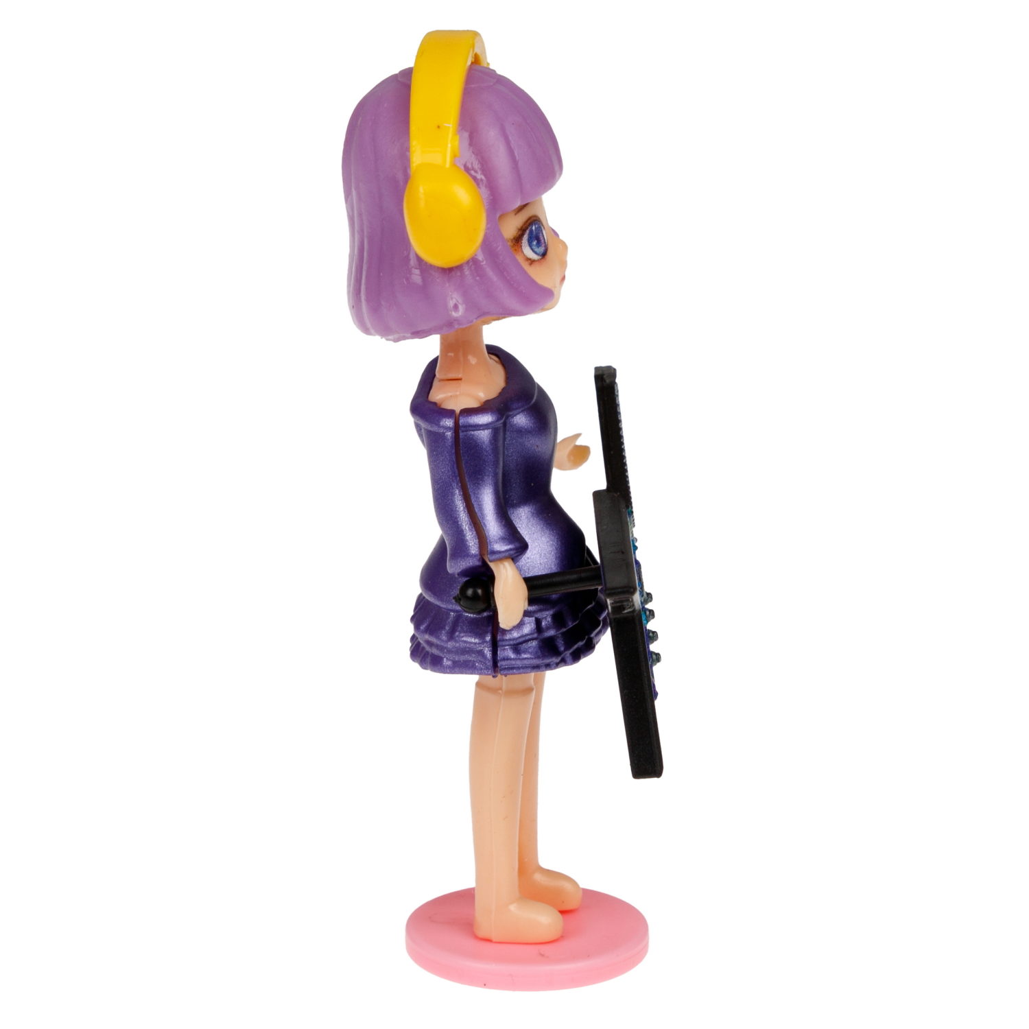 Фигурка 1TOY K-POP Girls band в ассортименте - фото 16