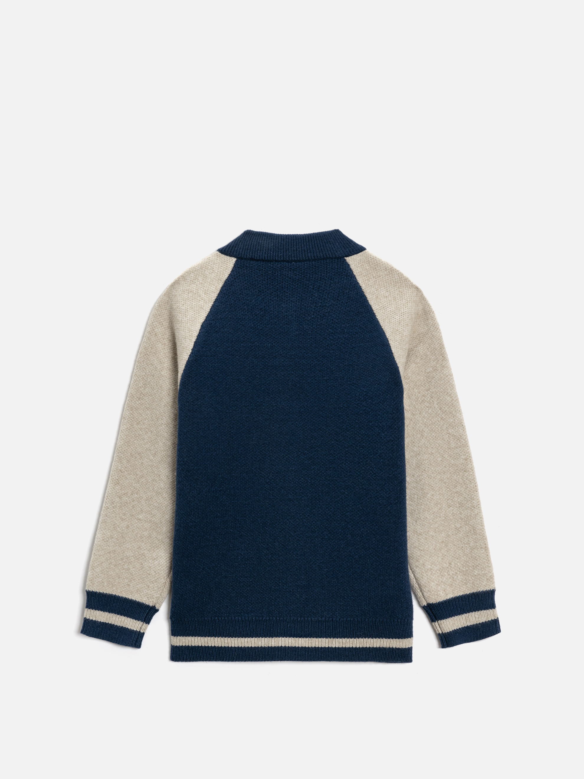 Кардиган Acoola 20120370002_0089512 - фото 7