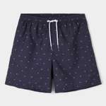 Шорты купальные ё