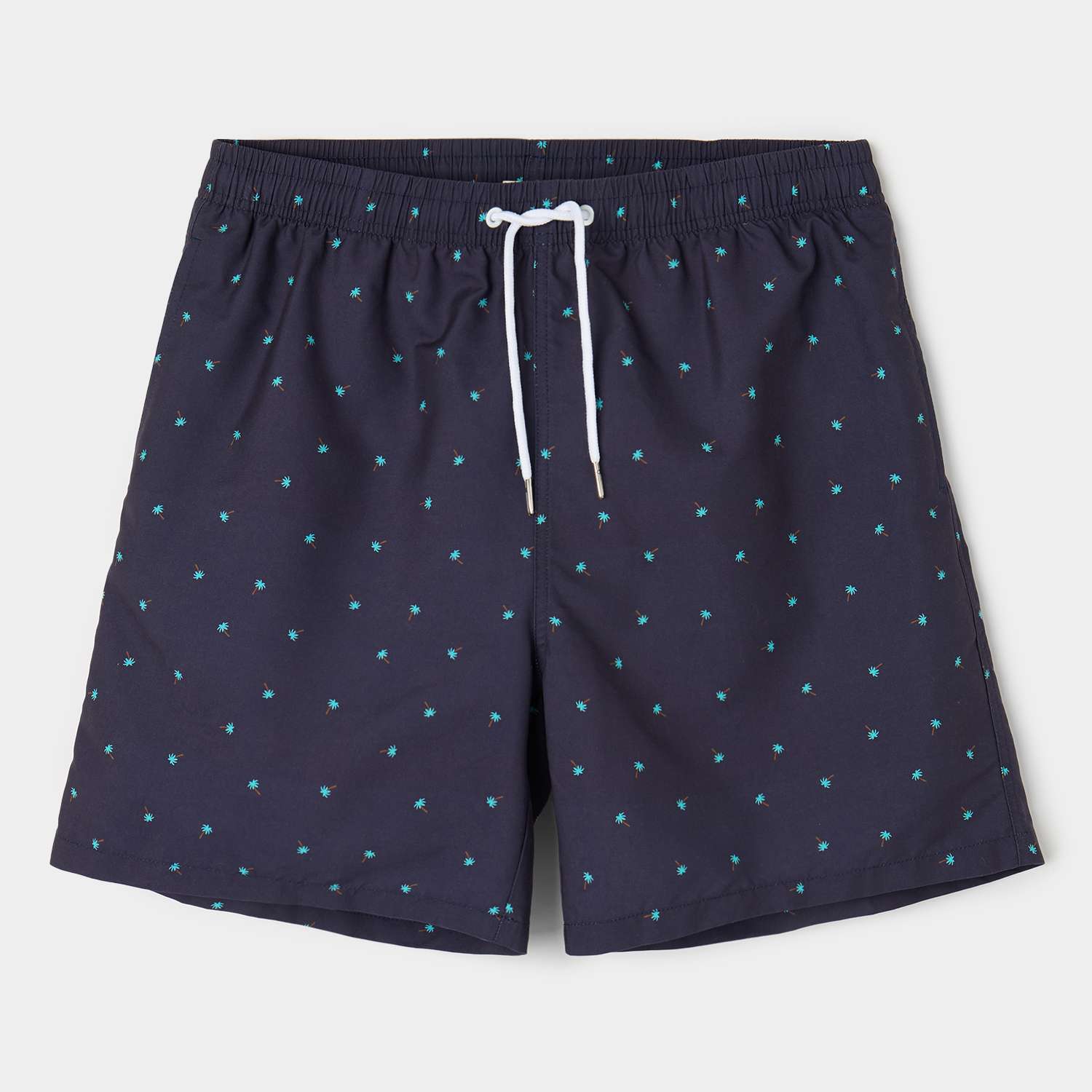 Шорты купальные ё - фото 1