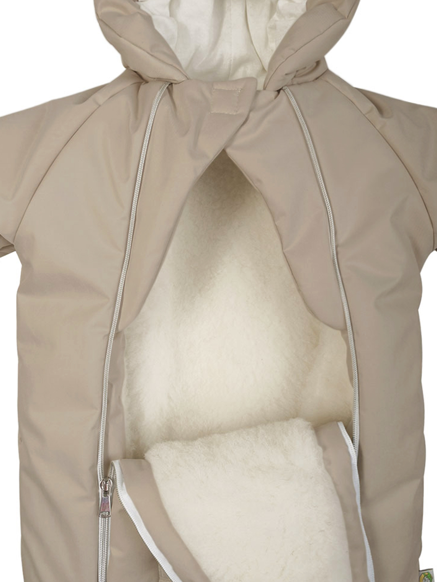 Комбинезон СОННЫЙ ГНОМИК 929/14 - фото 13