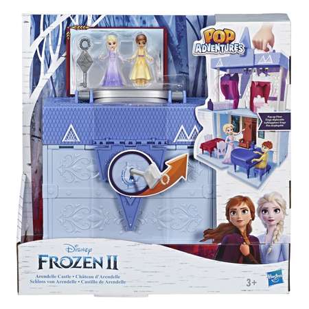 Домик для кукол Disney Princess