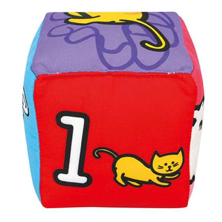 Игрушка Ks Kids кубики
