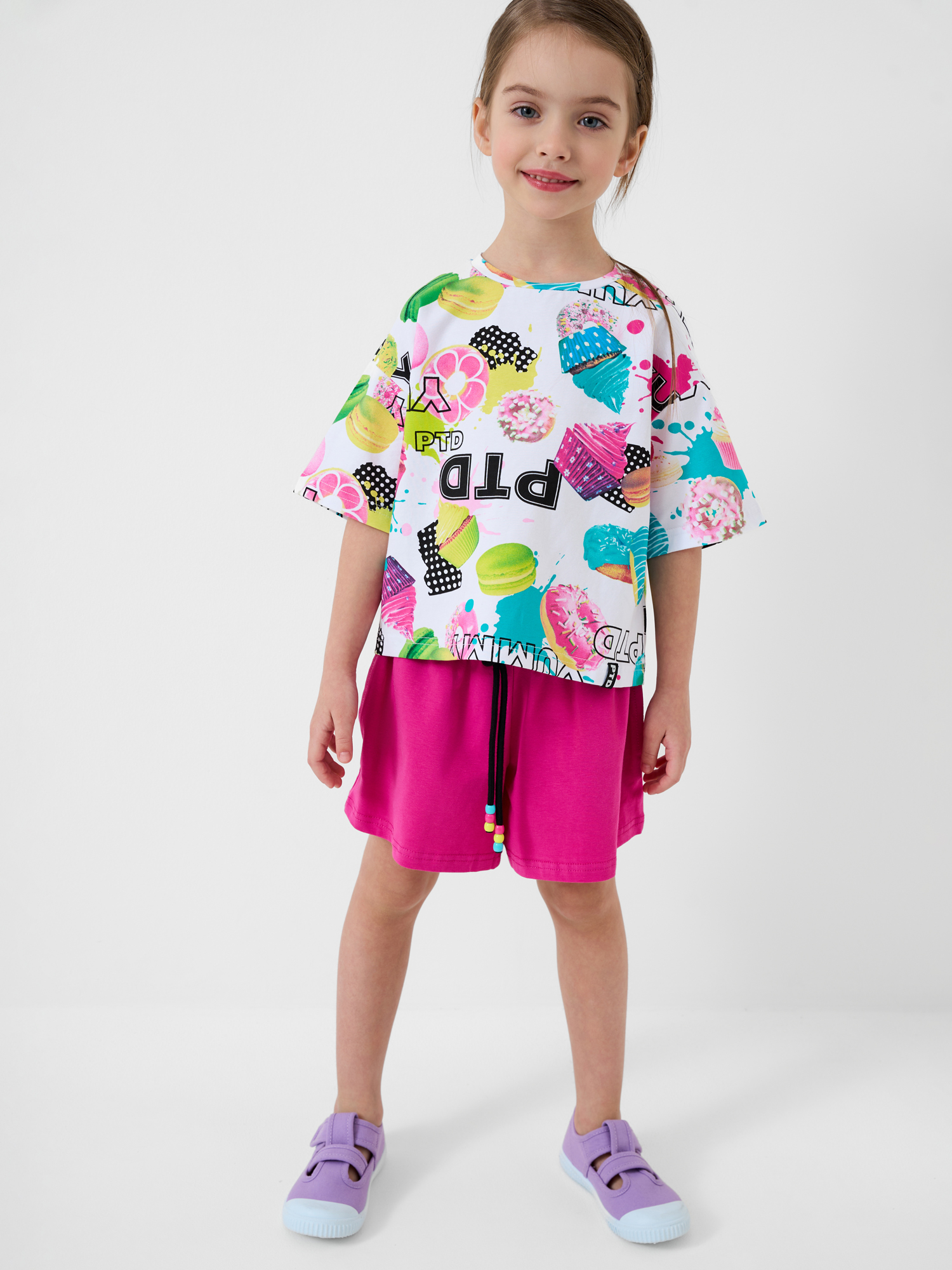 Сандалии PlayToday 12622798 - фото 5