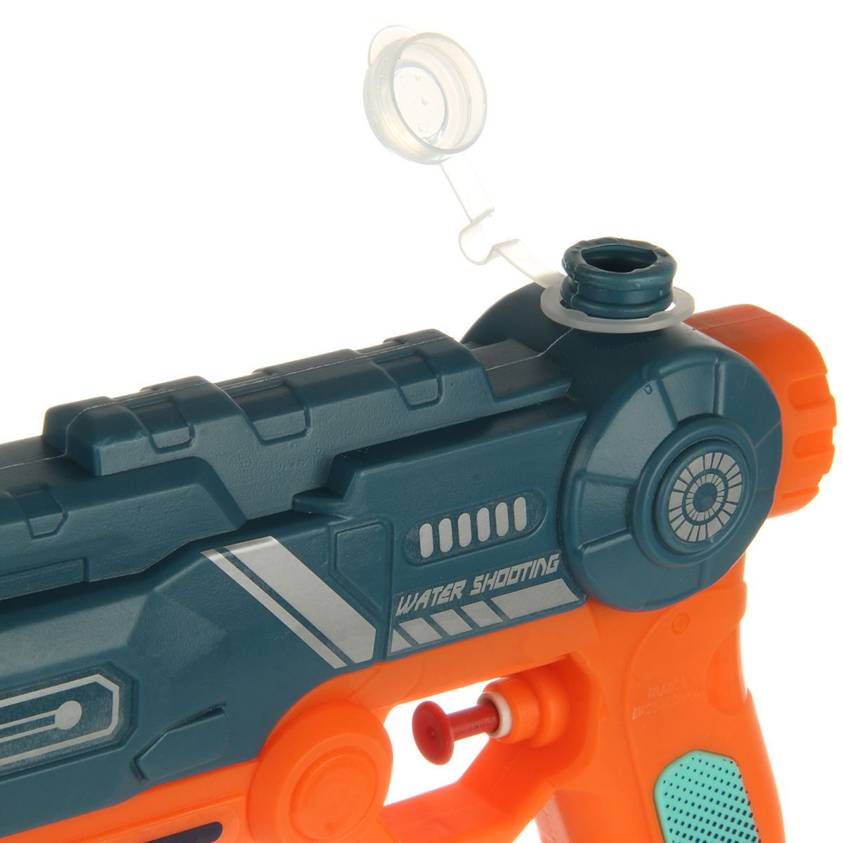 Бластер водный Veld Co - фото 6