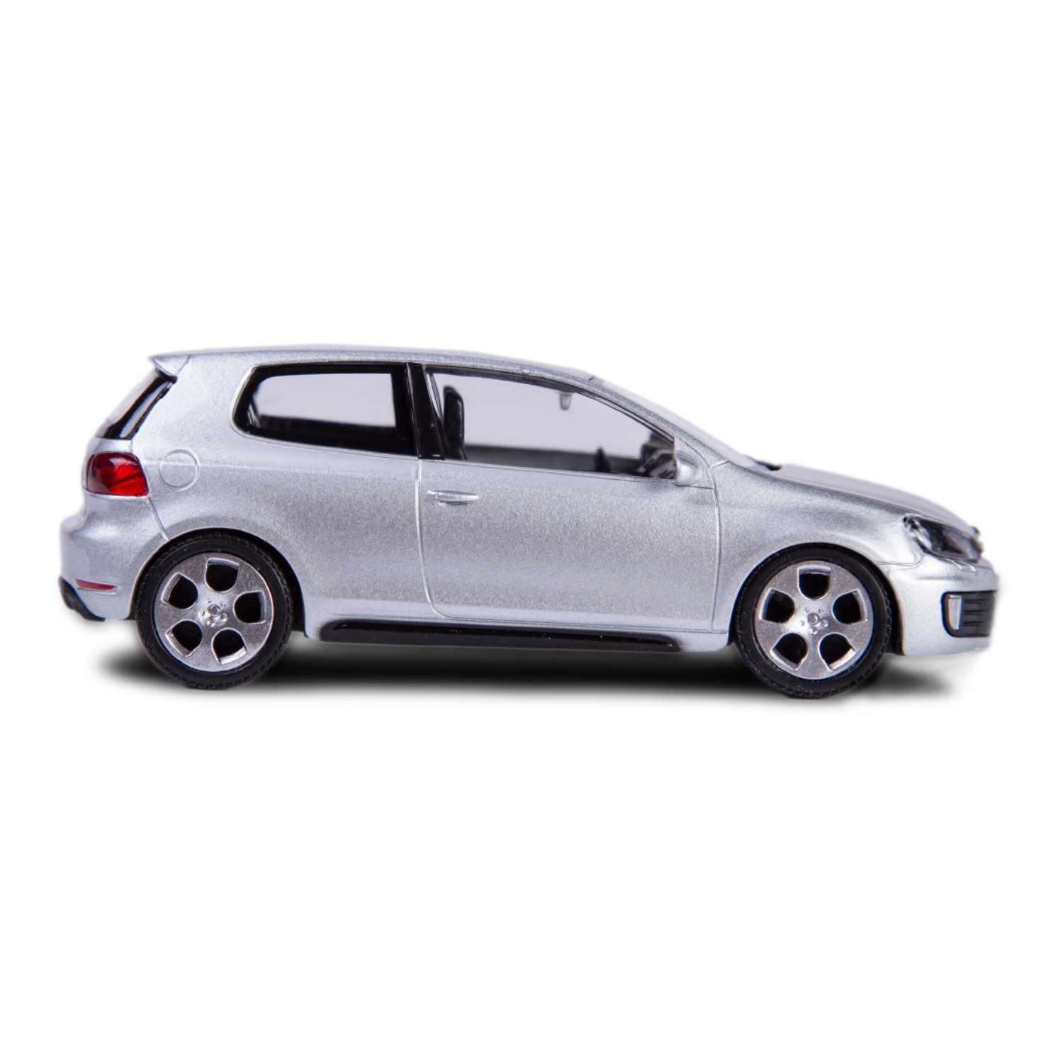 Автомобиль Mobicaro Volkswagen 1:43 в ассортименте 444013.0 - фото 6