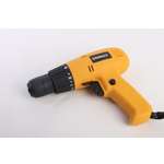 Дрель-шуруповерт DEMMAX 2в1