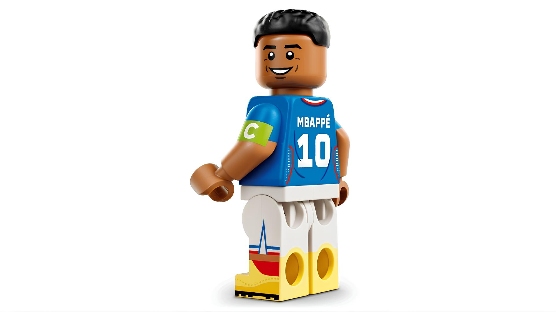 Конструктор LEGO Editions - фото 7