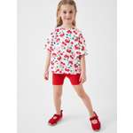 Футболка и леггинсы PlayToday