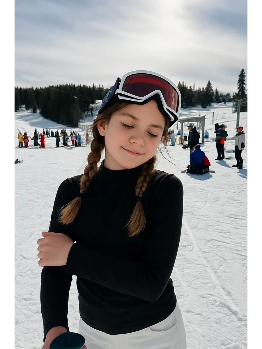 Джемпер Mark Formelle (Марк Формэль) 727702/черный - фото 2