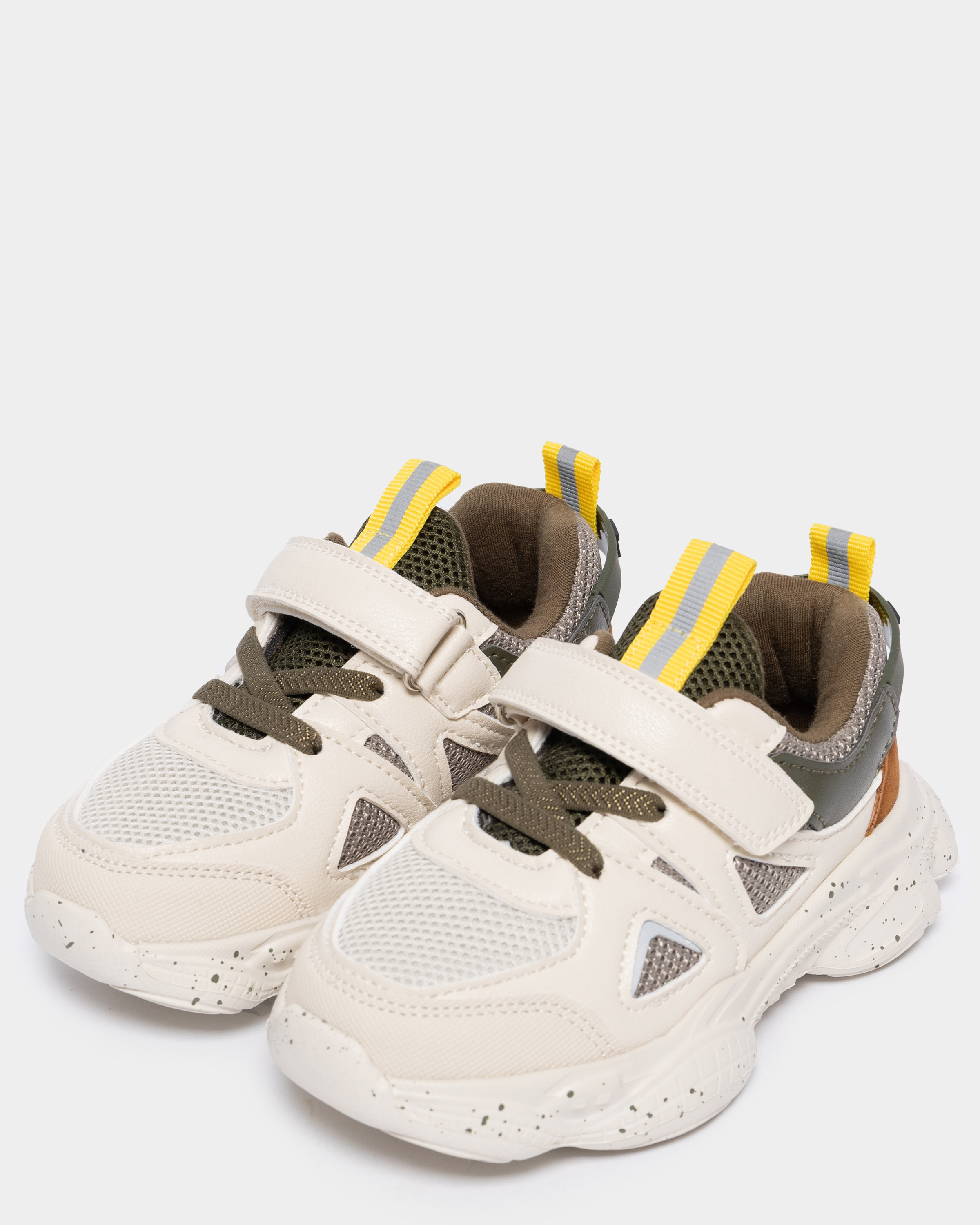 Кроссовки Tombi S26HEibRS-216-L2 - фото 3