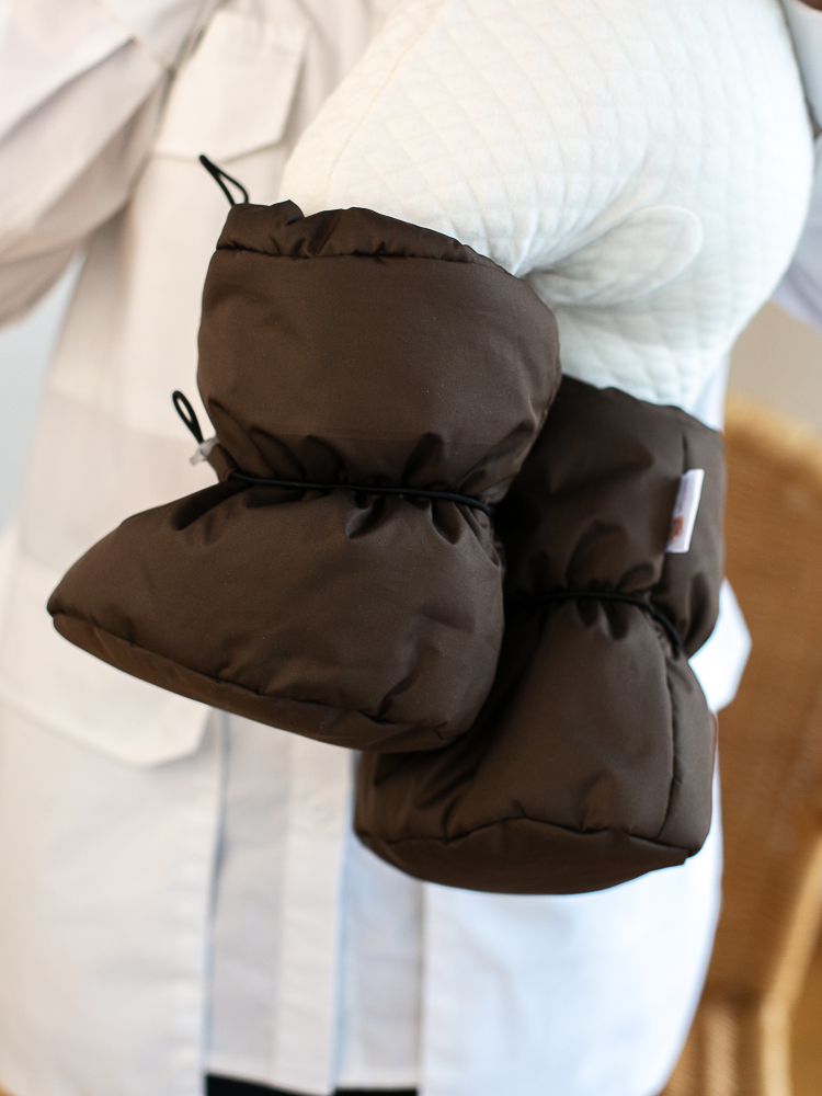 Пинетки Lemur Studio Пинетки кор2 - фото 3