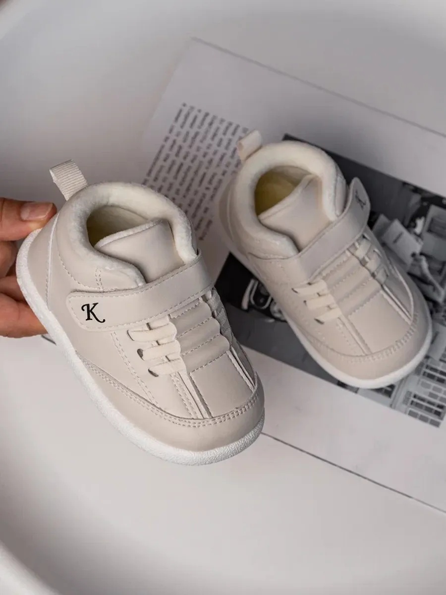 Ботинки ТопТошкин 1145-К-беж - фото 10