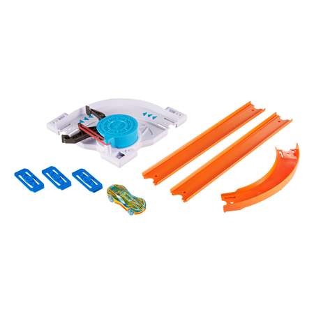 Трек Hot Wheels Крутой поворот