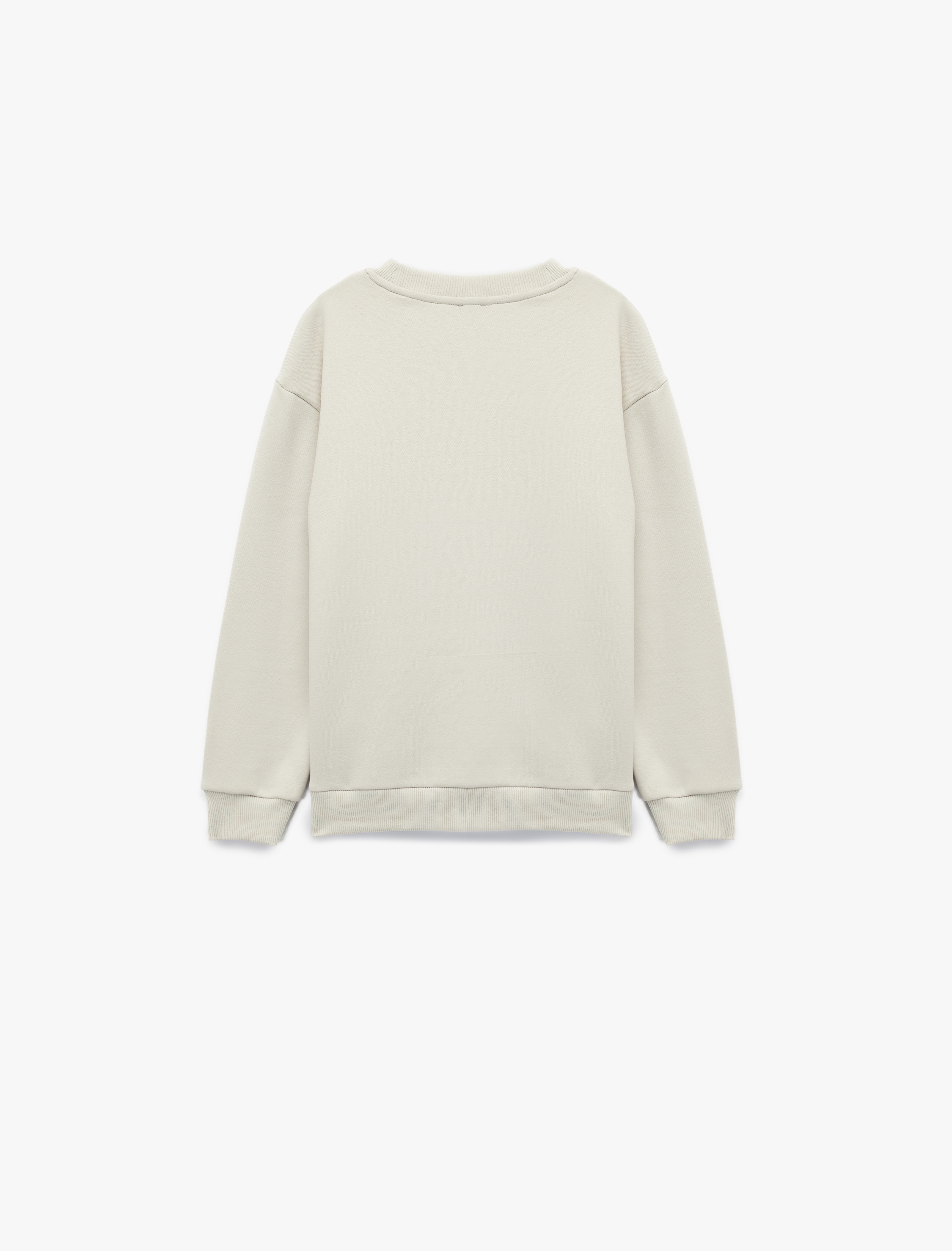 Свитшот KOTON 6WKB10357TK026 - фото 2