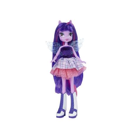 Кукла модельная MLP Equestria Girls в ассортименте