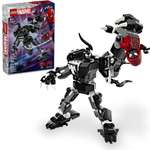 Конструктор LEGO Marvel Super Heroes 76276 134 дет.