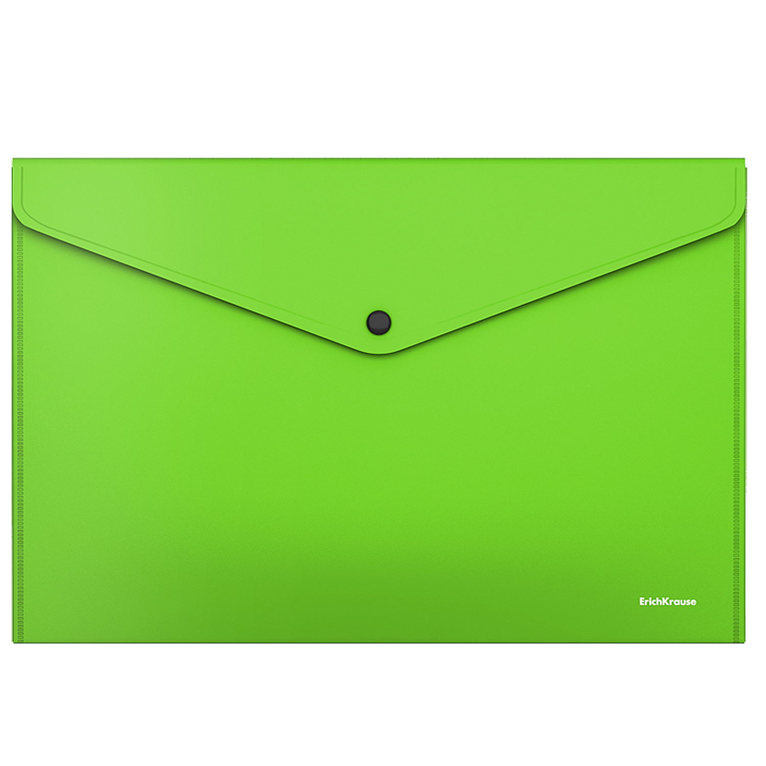 Папка-конверт ErichKrause А4 в ассортименте - фото 3