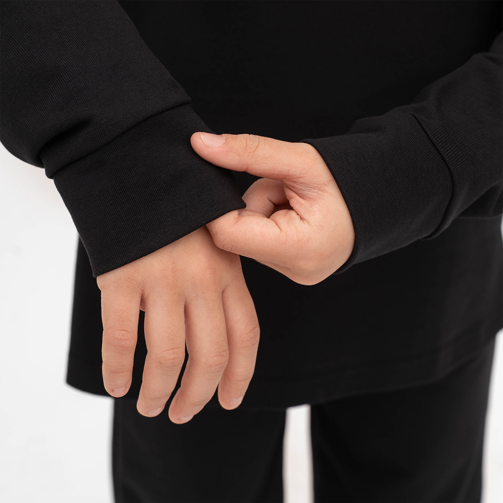 Костюм ULTRA 7065-Ул черный - фото 6