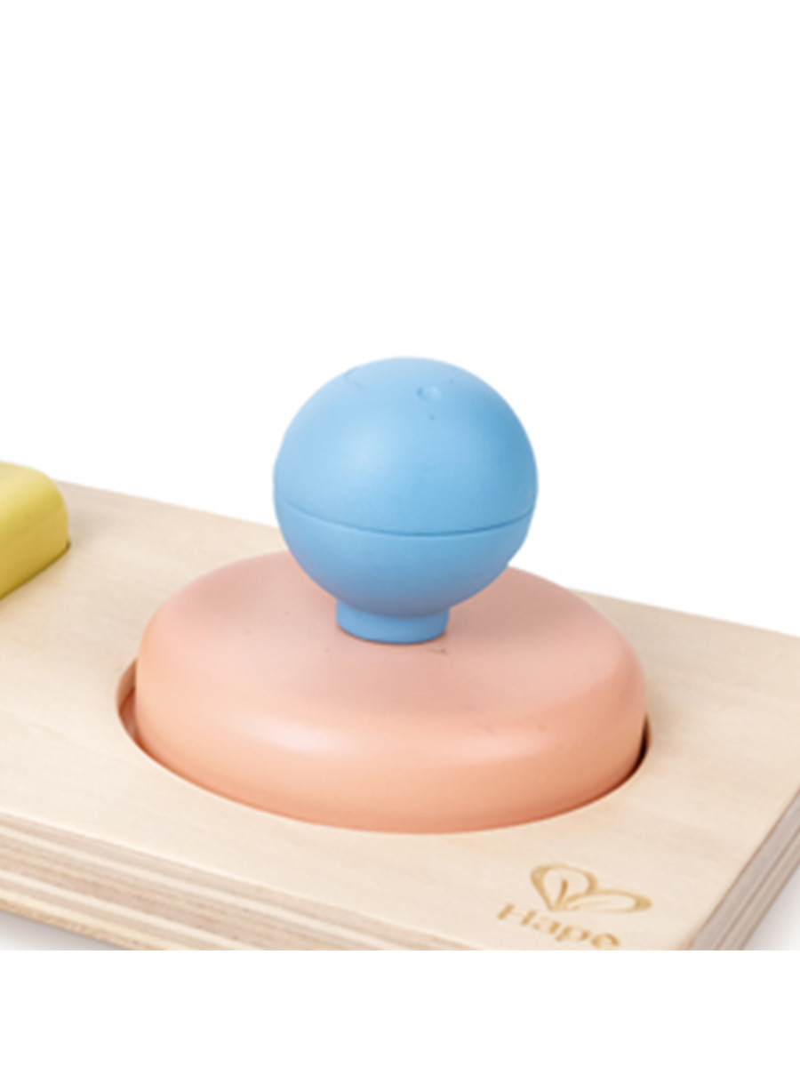 Игрушка Hape сортер - фото 6