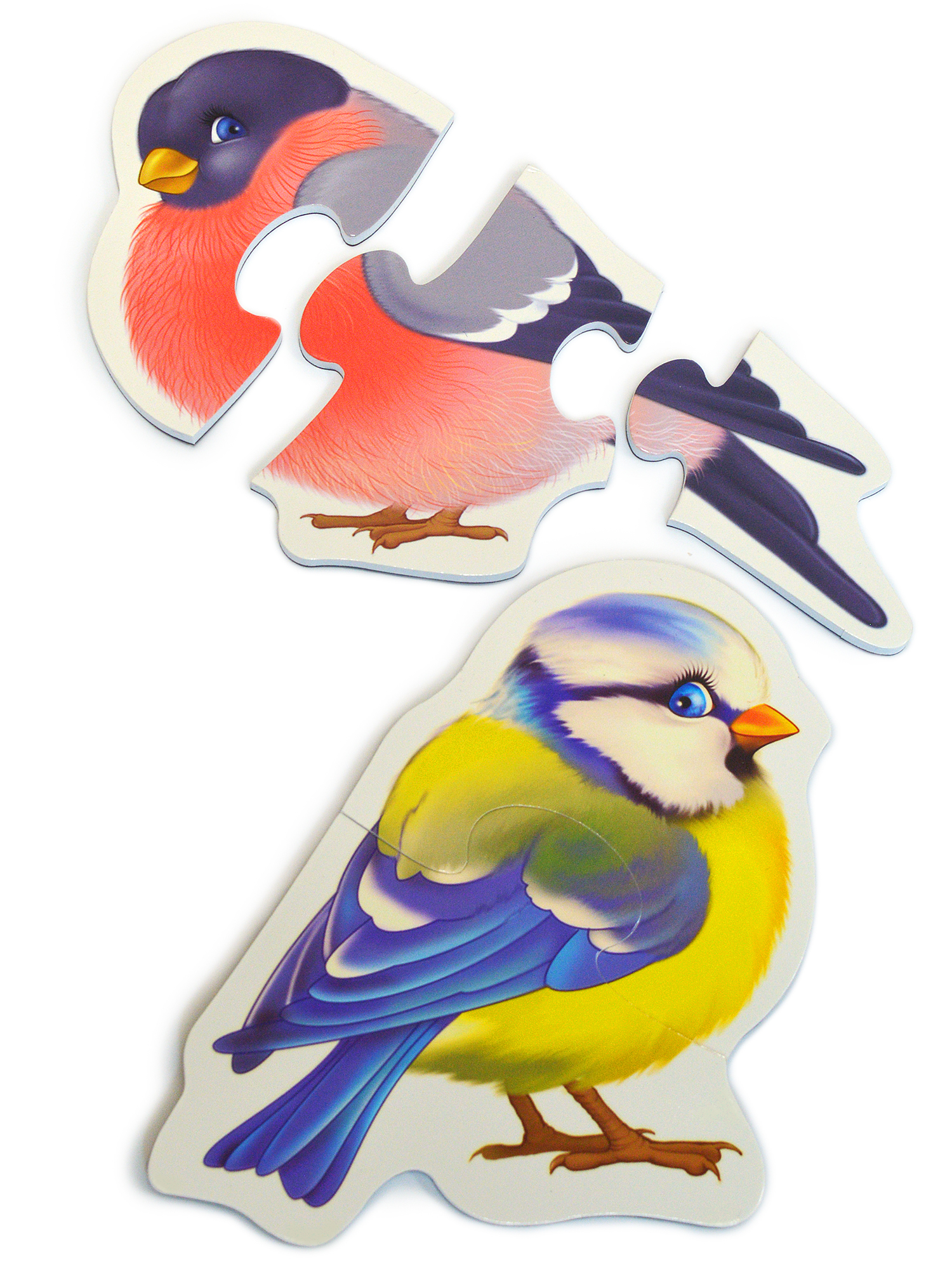 Пазл Дрофа-Медиа - фото 2