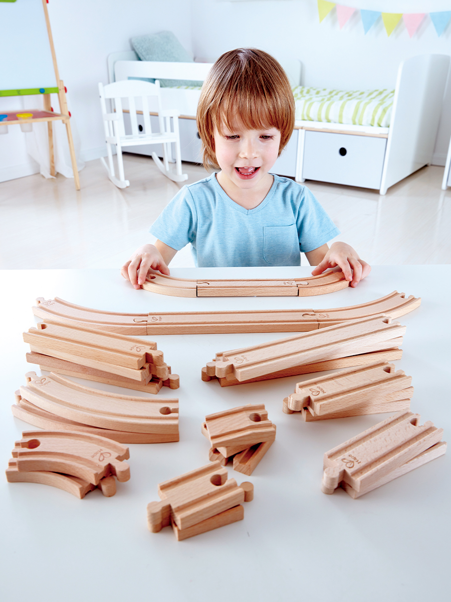 Дополнительные элементы Hape E3707_HP - фото 1