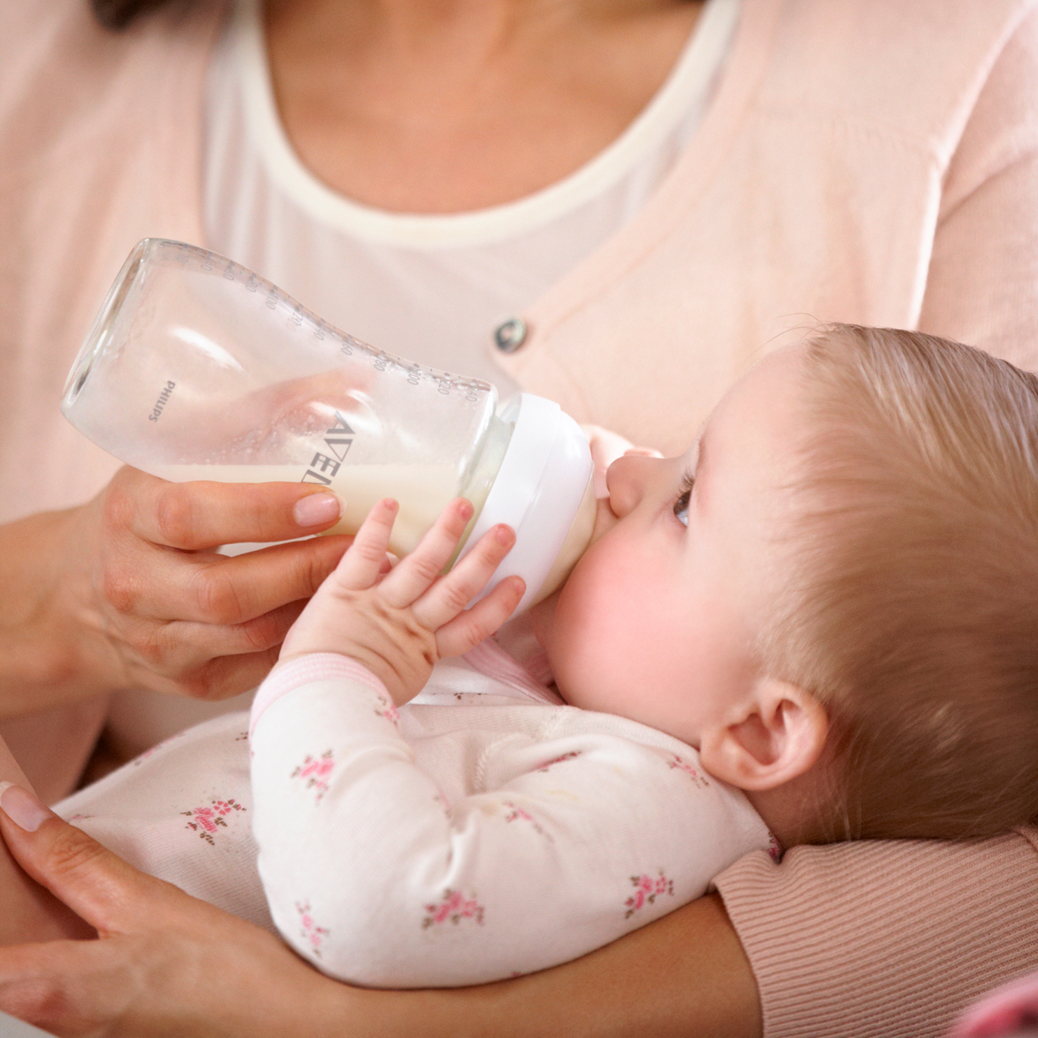 Бутылочка Philips Avent Natural 240 мл - фото 7