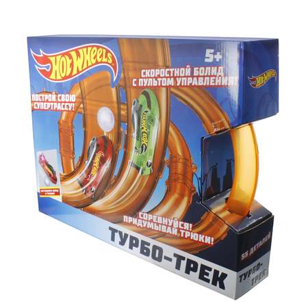 Трек 1TOY Турбо