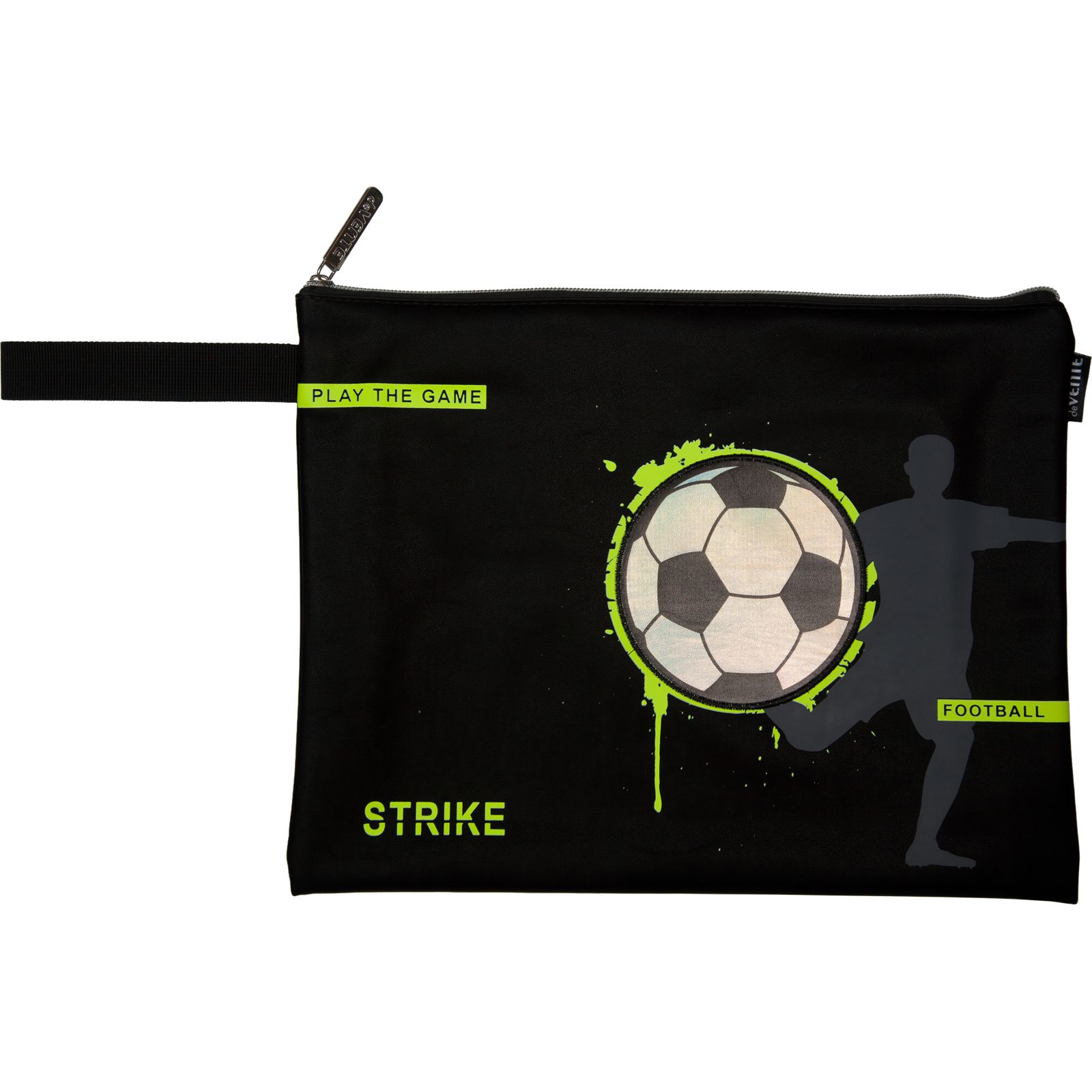 Папка для труда deVENTE - фото 1