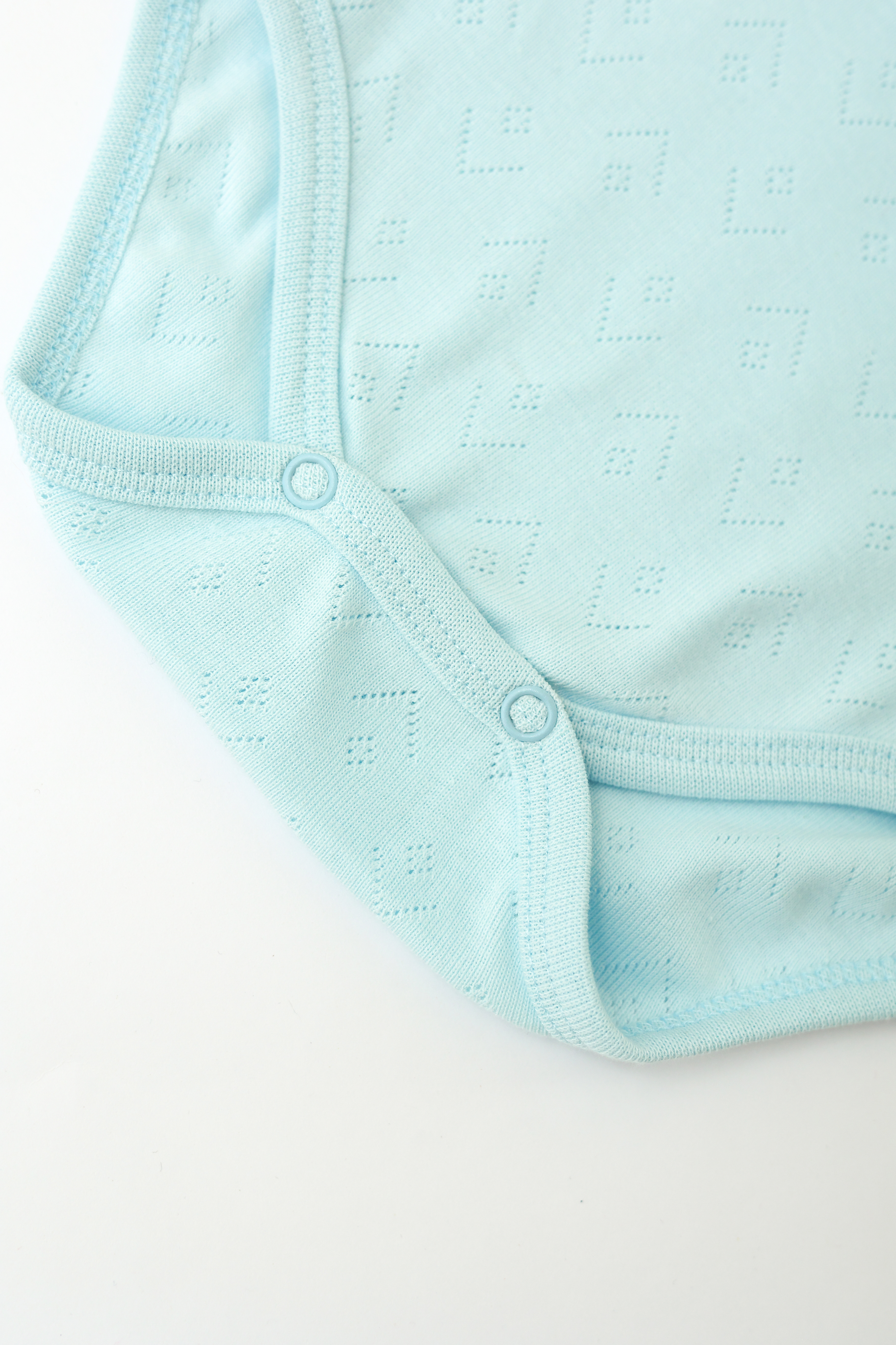 Боди LeeLuckBaby B3930-large - фото 10