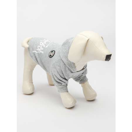 Толстовка для собак PIFPAF DOG
