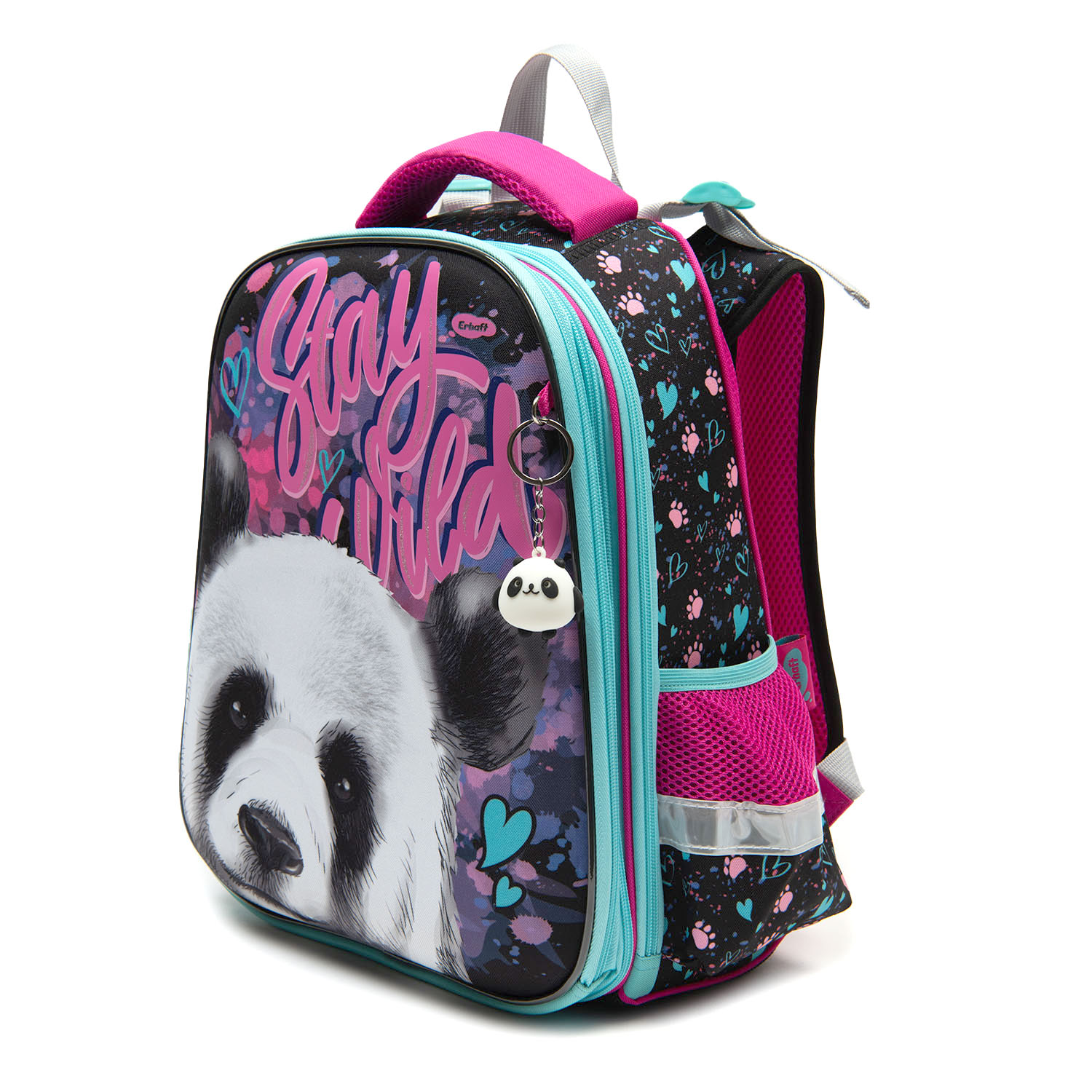 Ранец Erhaft Panda - фото 13