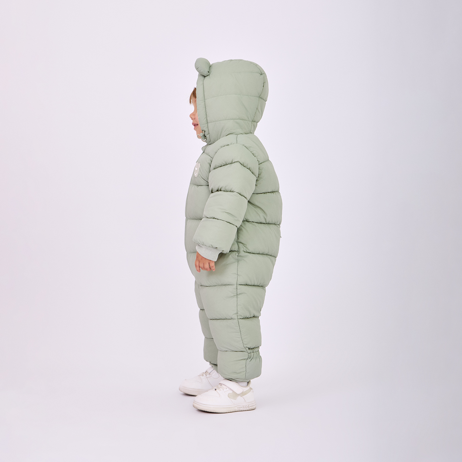 Комбинезон Rant light olive 160/3 - фото 12