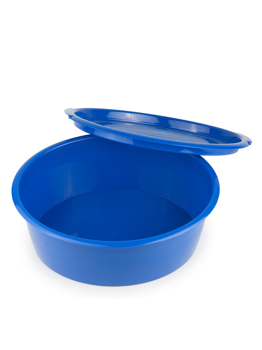 Набор контейнеров Solaris 3 шт - фото 8