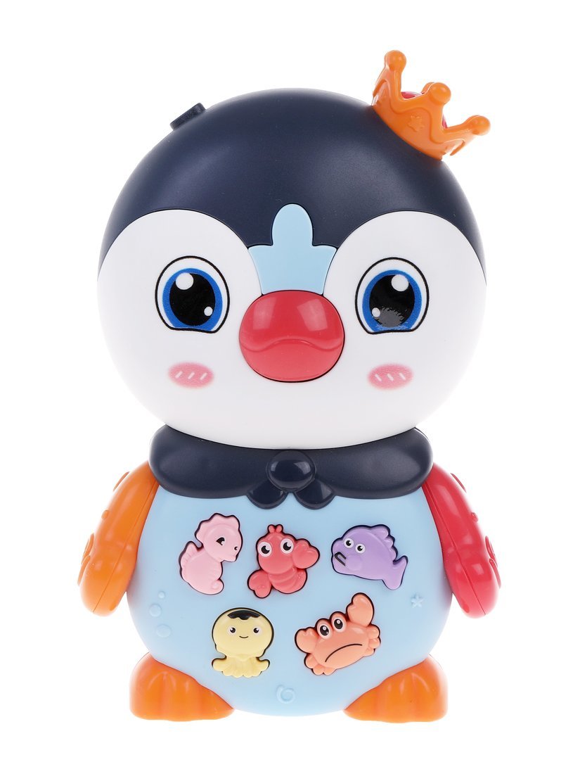 Игрушка Жирафики - фото 7