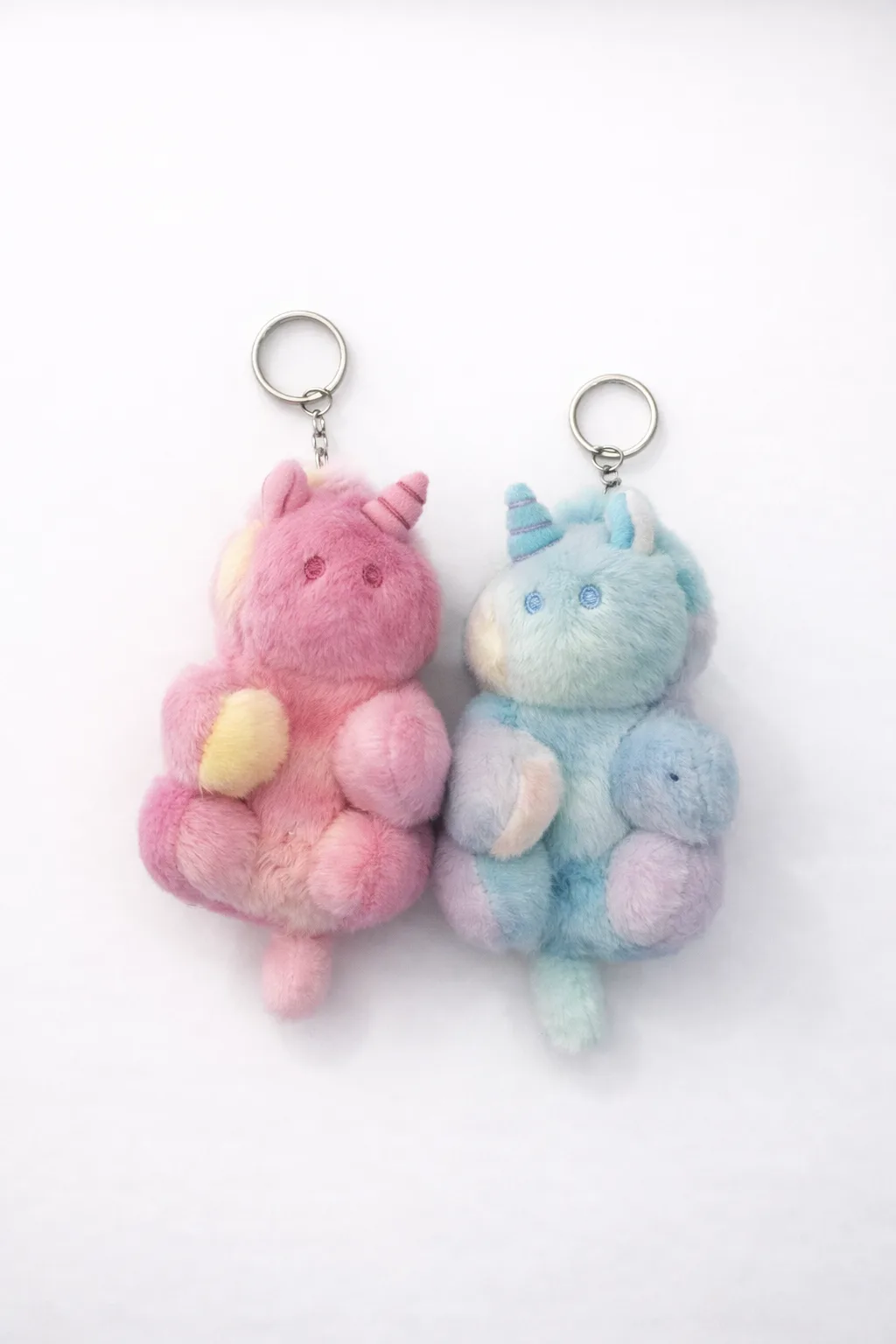 Брелок Мастер Единорог - фото 2