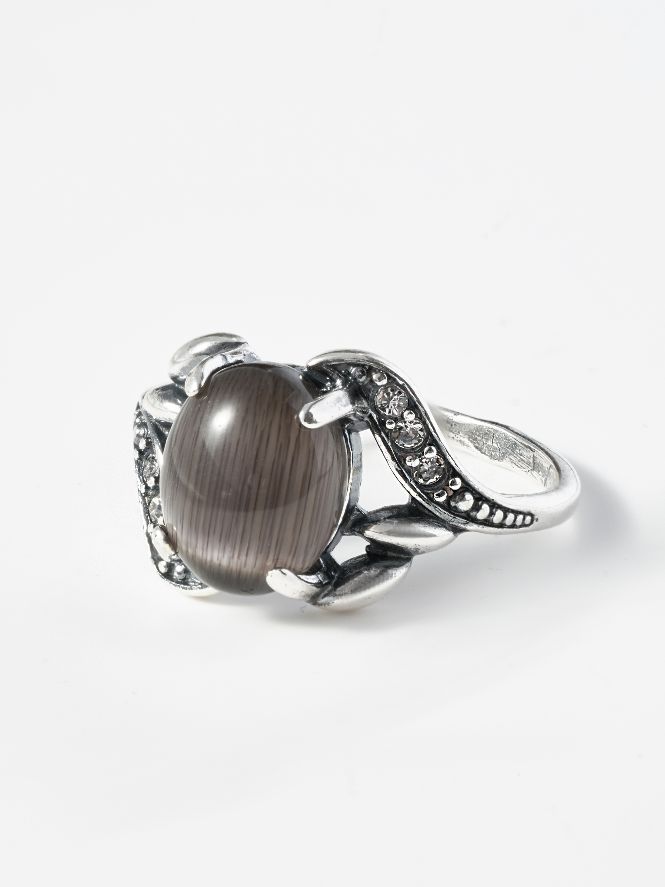 Кольцо Shine and Beauty 2437526Ст - фото 6