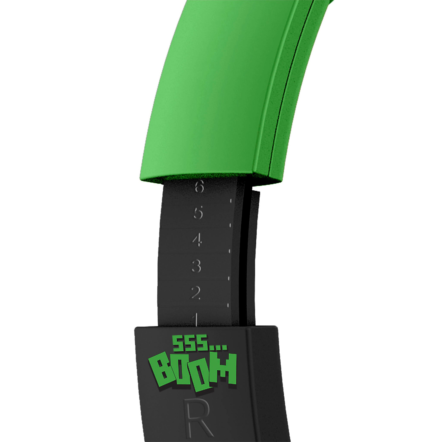 Наушники беспроводные OTL Technologies детские Minecraft Creeper - фото 7