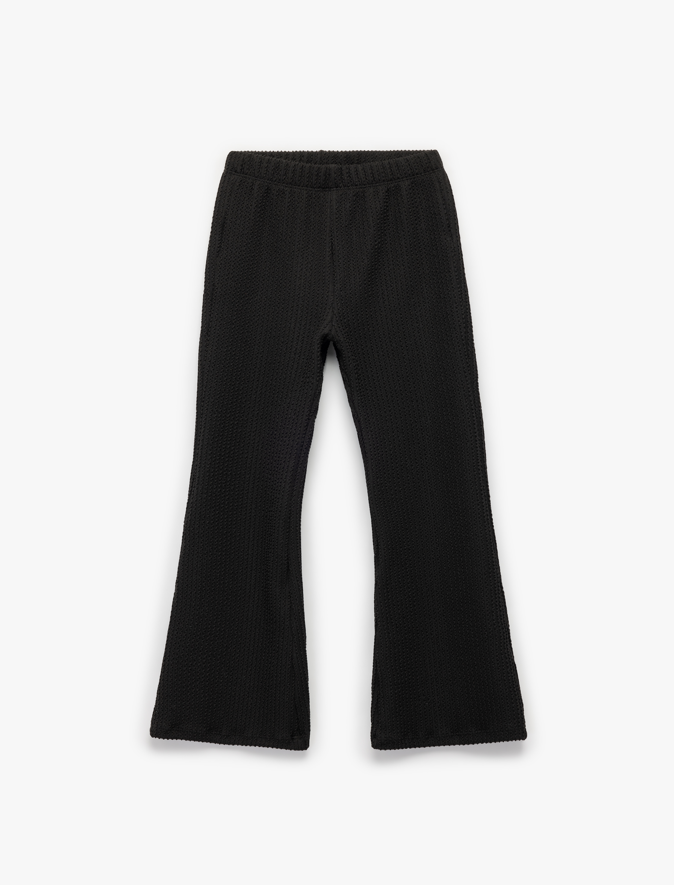 Брюки KOTON 6WKG40020AK999 - фото 1